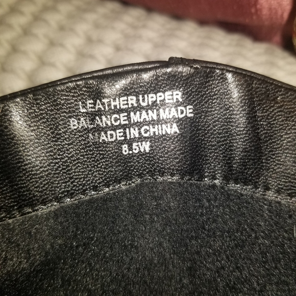 Gorgeous Fitzwell Boots - Picture 7 of 10